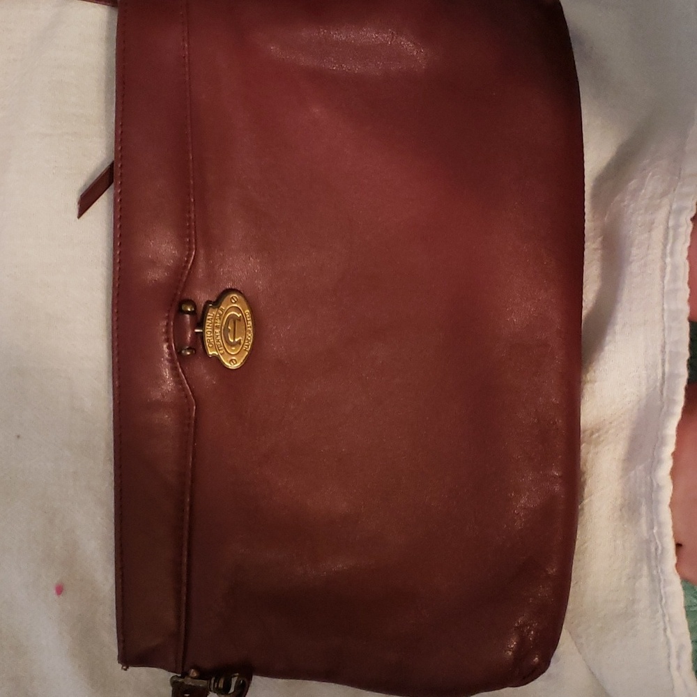 Vintage purse